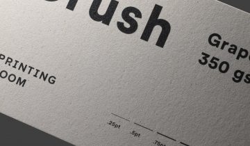 Crush Citrus – 250gsm