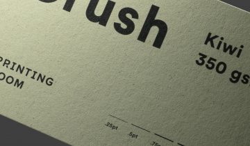 Crush Kiwi – 250gsm
