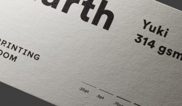 Earth – 314gsm