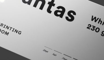 Fantas – 230gsm