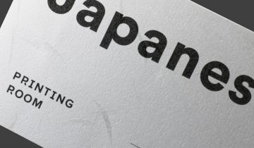 Japanese Paper – 82gsm