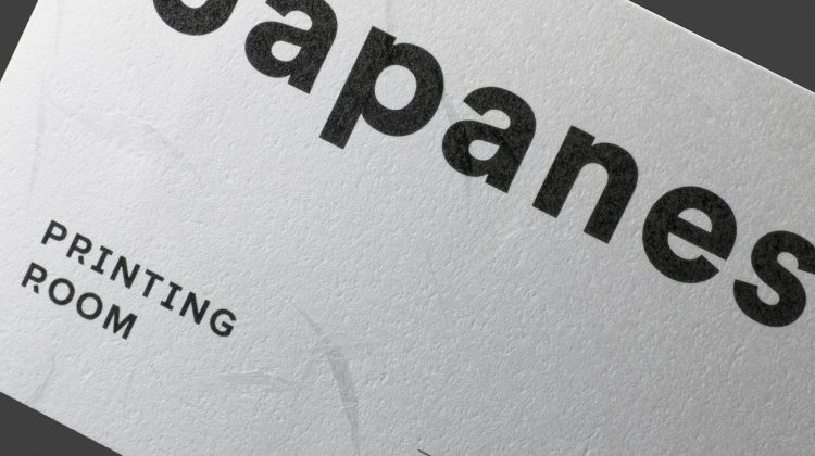 Japanese Paper – 82gsm