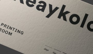 Keaykolour 46 – 300gsm