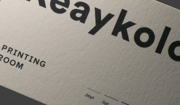 Keaykolour 46 – 300gsm