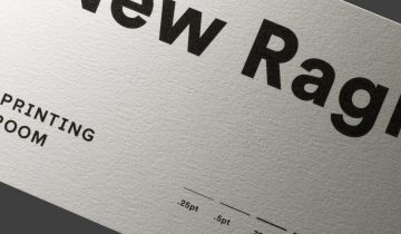 New Raglin – 105gsm