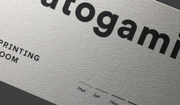 Satogami – 198gsm